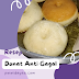 Resep Donat Anti Gagal